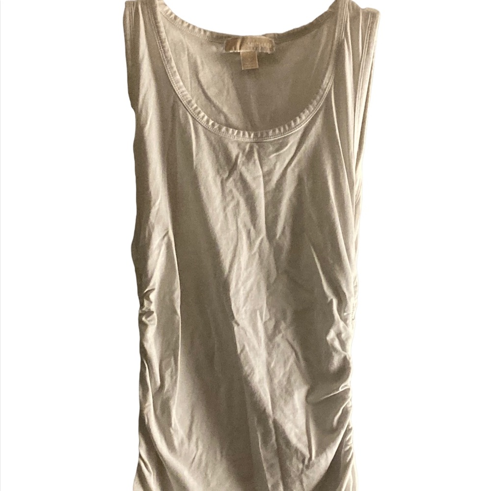 Michael Kors Sleeveless Top